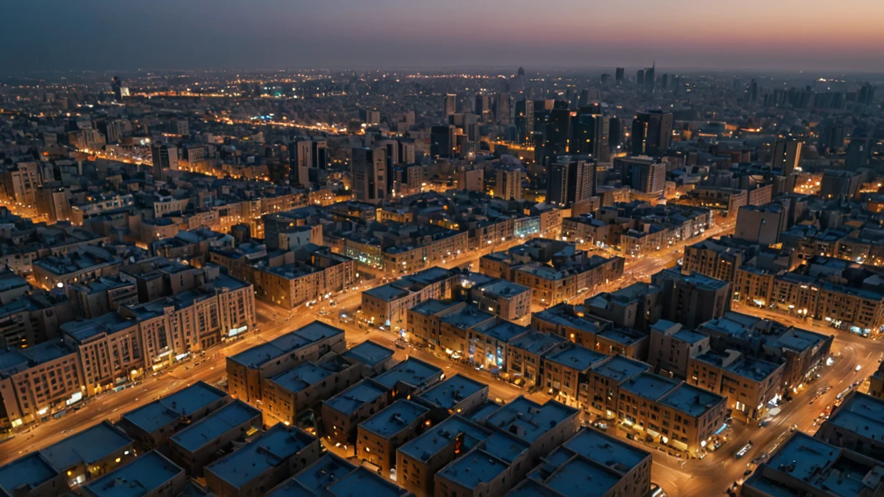 بدائل Trade Nation