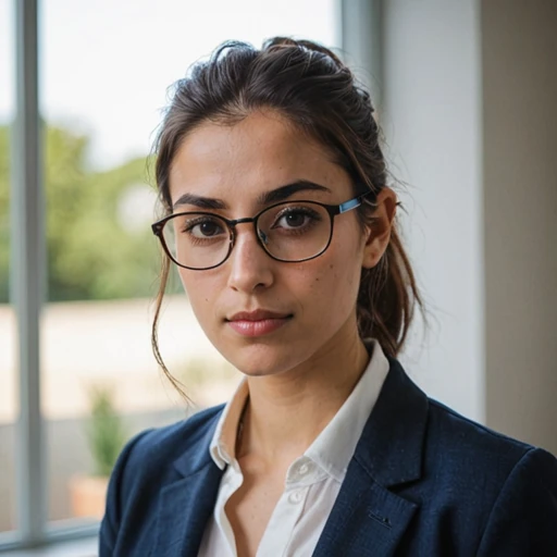 سارة الحمادي