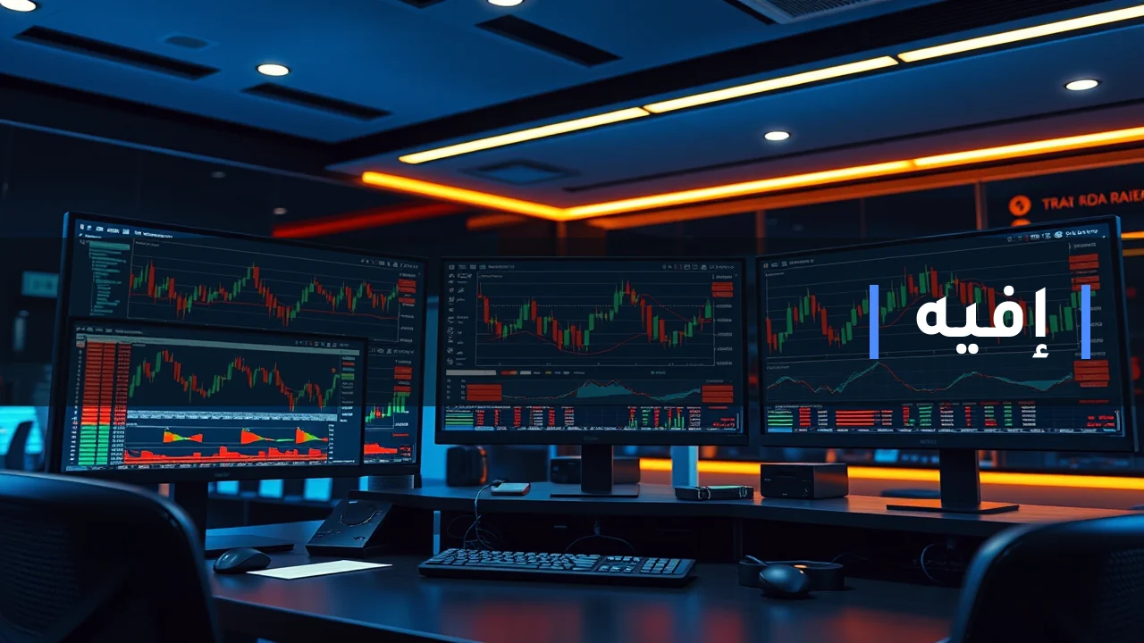 تداول EFIH - إي فاينانس للاستثمارات الرقمية والمالية
