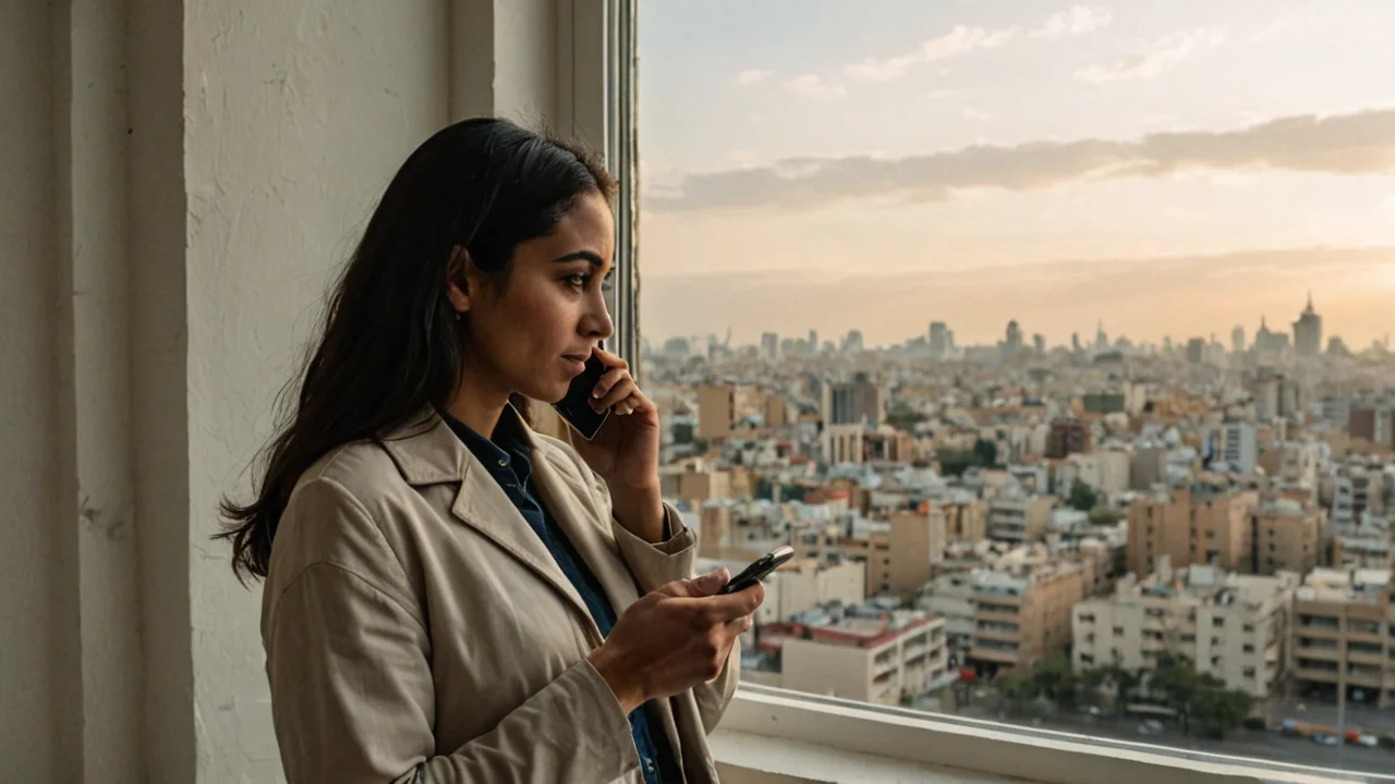 تنظيم Trade Nation: ماذا يعني للمتداول المصري